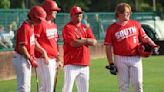 Carter replaces Harmon as South Pontotoc baseball coach