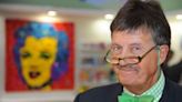 The real reason Bargain Hunt star Tim Wonnacott left BBC show