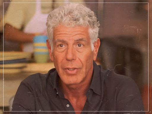 Finger food and fine dining: Anthony Bourdain’s favourite meals from around the world