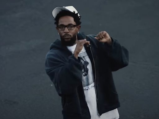 Kendrick Lamar’s “Not Like Us” Retakes No. 1 on Billboard Hot 100