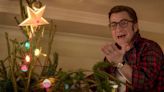 A grown-up Ralphie gets into the holiday spirit in nostalgic first trailer for A Christmas Story sequel