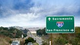 Northern California environmental groups suing Caltrans over Interstate 80 widening project