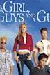 A Girl, Three Guys, and a Gun