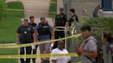 Racine police officer shoots, kills gunman following pursuit, chief says