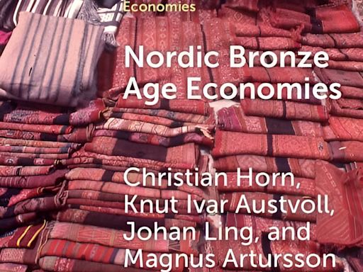 Significant differences among nordic regions during the Bronze Age