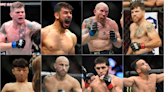 Matchup Roundup: New UFC and Bellator fights announced in the past week (Nov. 7-13)