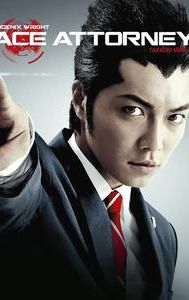 Ace Attorney (film)