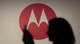 Motorola Solutions falls on weak full-year profit forecast