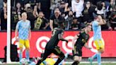 MLS Cup: LAFC stuns Union in a wild final thanks to Gareth Bale and a storybook hero