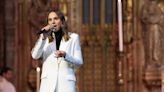 Mel C says ‘all of the Spice Girls’ would like to perform at Glastonbury
