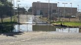 Failure at South Bay pump station causes sewage spill