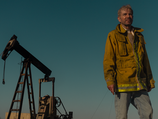 Taylor Sheridan’s ‘Landman’ Trailer Stars Billy Bob Thornton, Jon Hamm and Demi Moore