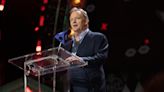 Roger Goodell talks up 18-game season, playing Super Bowl on Presidents' Day weekend