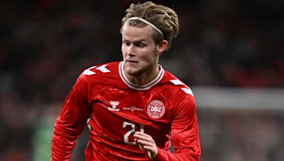 Dinamarca vs. Suecia: qué canal televisa en España el amistoso internacional 2024, dónde ver por TV en directo y streaming | Goal.com Colombia