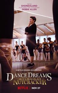 Dance Dreams: Hot Chocolate Nutcracker