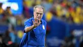 Coach Bielsa unsatisfied over Uruguay's Copa America 3rd place