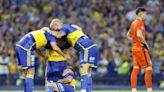 Copa de la Liga: Boca lo dio vuelta con fútbol, se metió en los play-off por primera vez y dejó a San Lorenzo fuera de carrera