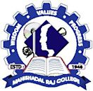 Mahishadal Raj College