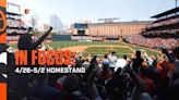 Birdland Insider: In Focus: Homestand 4/26-5/2