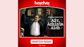 ’’Advocate Achinta Aich,’’ A gripping Legal Comedy-Drama that promises controversy, justice, and intrigue!