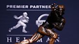 Every Heisman Trophy winner from Big Ten schools since 1970