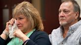 'This is my daughter, the person you murdered': Caitlyn Kaufman's mother speaks at sentencing hearing