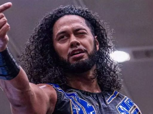 3 Reasons Why Hikuleo could align with Roman Reigns; Exploring Possibilities | WWE News - Times of India