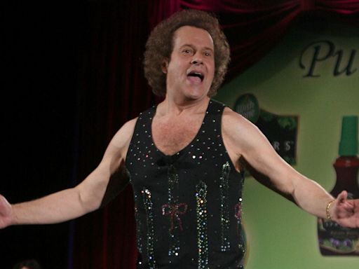 US fitness guru Richard Simmons dies aged 76