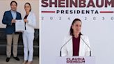 Claudia Sheinbaum anuncia resultados de encuestas para reforma al Poder Judicial: así quedaron