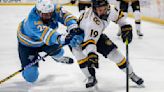 Colorado College hockey freshman Evan Werner transfers to Michigan