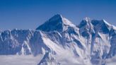 Everest climber, filmmaker, climate activist David Breashears dies at 68