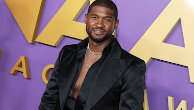 Usher helping bring Dave's Hot Chicken to metro Atlanta