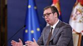 U.S. supports Serbia's move to commit to future in EU - ambassador