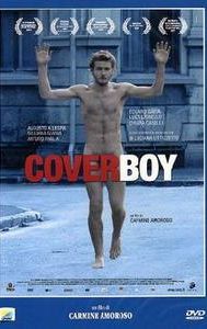 Cover Boy ... Last Revolution