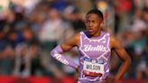 16-year-old Quincy Wilson breaks through to make men's 400m final at Olympic trials