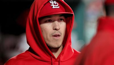 Ankle injury interrupts Tommy Edman's rehab games, delays his return: Cardinals Extra