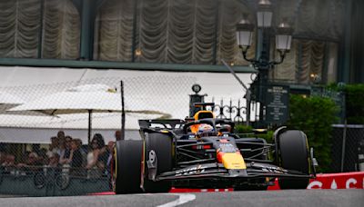 F1》稱車子彈得像袋鼠 世界冠軍Verstappen：法拉利遠遠超前