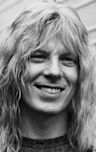 David St. Hubbins