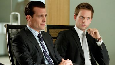Court Is in Session! Suits L.A. Releases First Look of New Spinoff