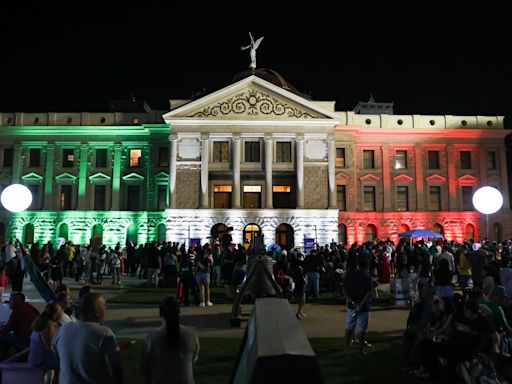 When is Mexican Independence Day? What to know about the two-day festivities