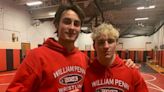 In wake of last week's gunshot, William Penn's wrestling team brings pride with big win