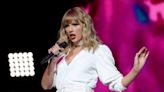 Taylor Swift fans in UK targeted by surge in ticket scams ahead of Eras tour arrival, bank warns