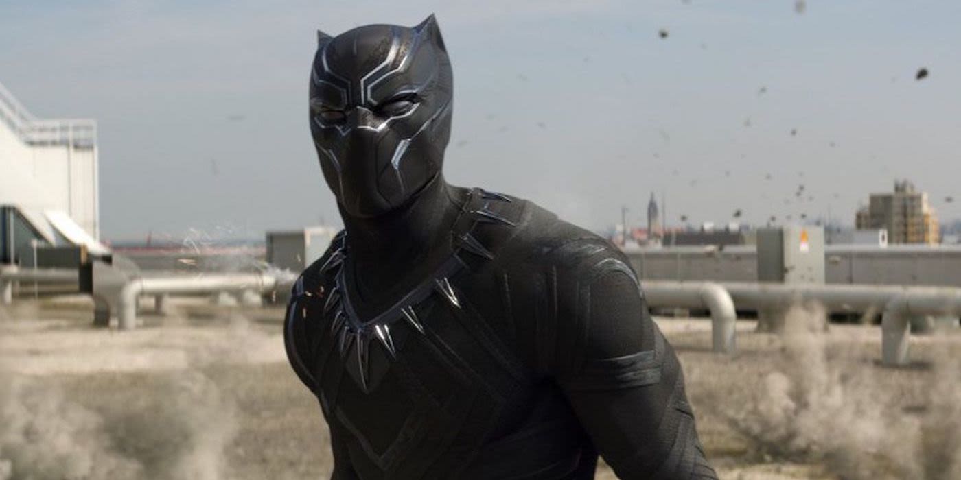 This Marvel Hero Will Appear in ‘Eyes of Wakanda’