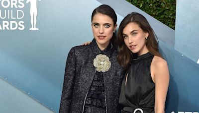 Margaret Qualley's Sister Seeks Guardianship Of Homeless Woman's Child
