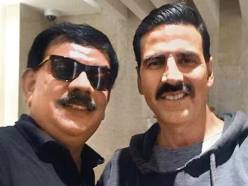 Priyadarshan Is 'Trying' His Best To 'Match Audience's Expectations' As He Reunites With Akshay Kumar For Bhoot Bangla