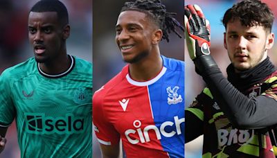 Transfer news LIVE! Arsenal target Isak deal; Chelsea launch Trafford bid; Man Utd, Tottenham latest