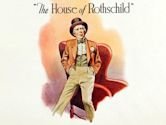 The House of Rothschild