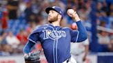 Rays’ Justin Sterner still grasping reality of making big-league debut