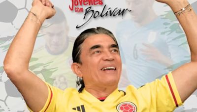 Lo bueno, lo malo y lo feo del partido de Colombia para Gustavo Bolívar