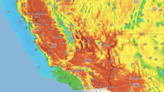 ‘Very serious’ heatwave to hit California with highs of 115F over Labor Day